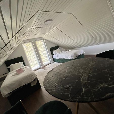 Casa Luca Ama Bran Villa Bran  Eksteriør billede