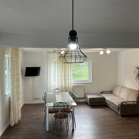 Casa Luca Ama Bran Villa Bran  Eksteriør billede