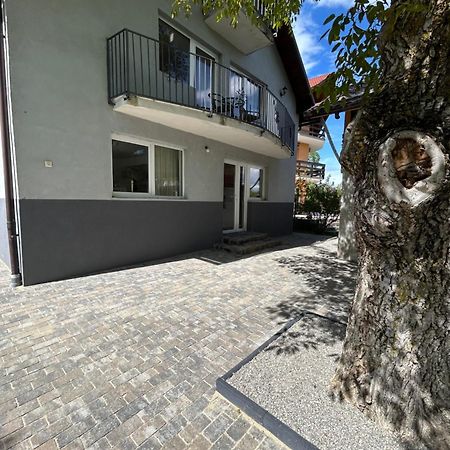 Casa Luca Ama Bran Villa Bran  Eksteriør billede