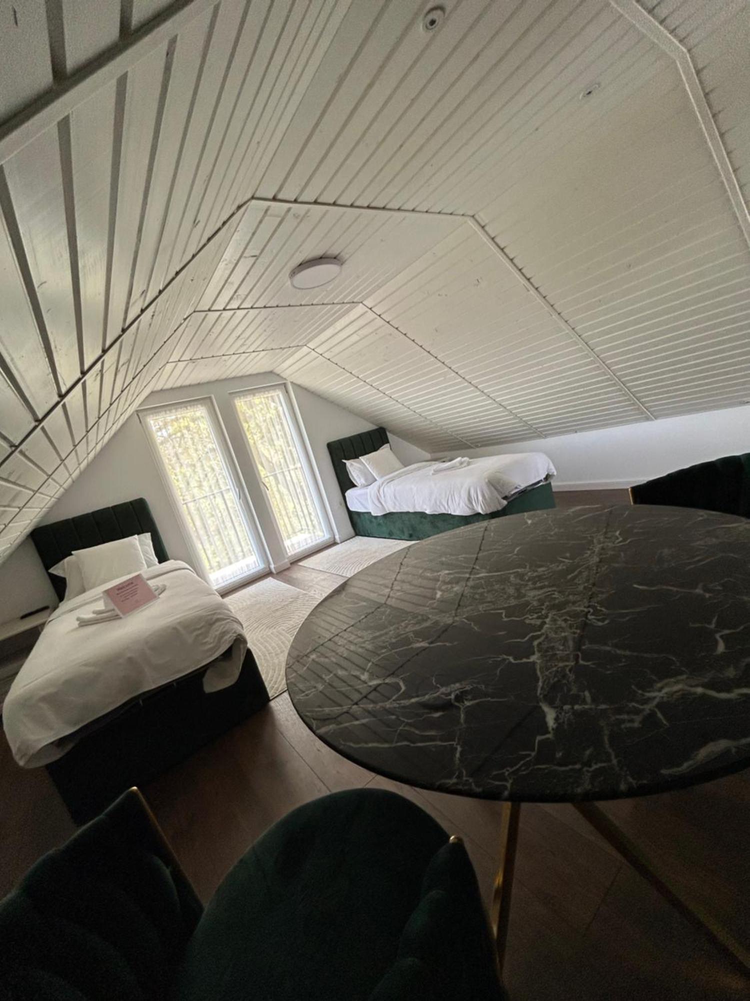 Casa Luca Ama Bran Villa Bran  Eksteriør billede