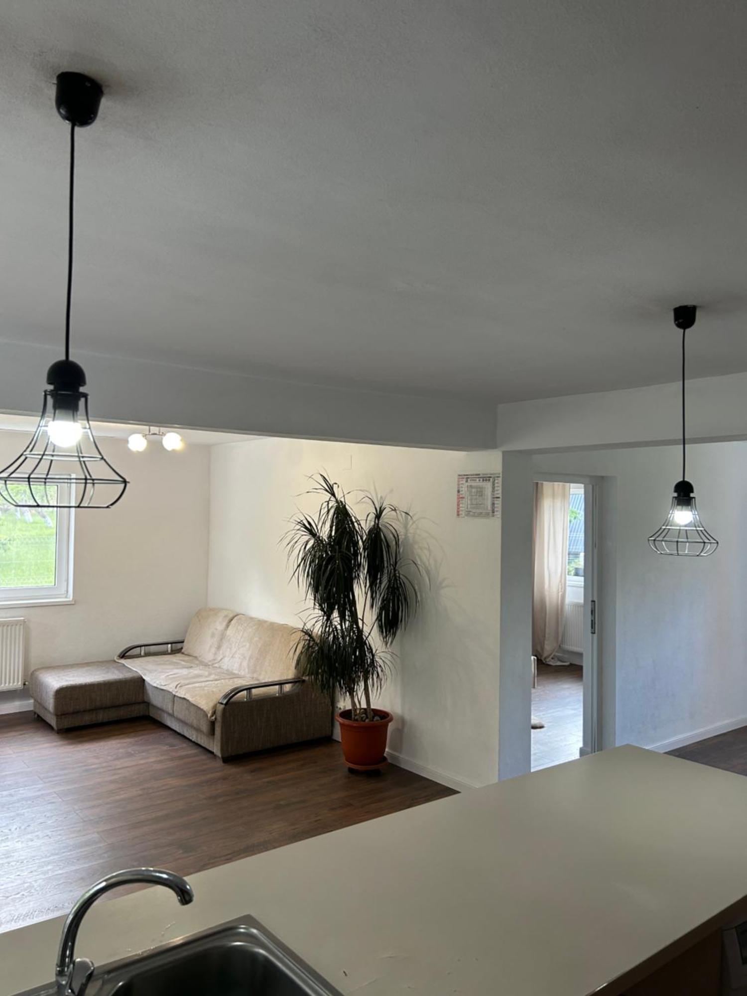 Casa Luca Ama Bran Villa Bran  Eksteriør billede