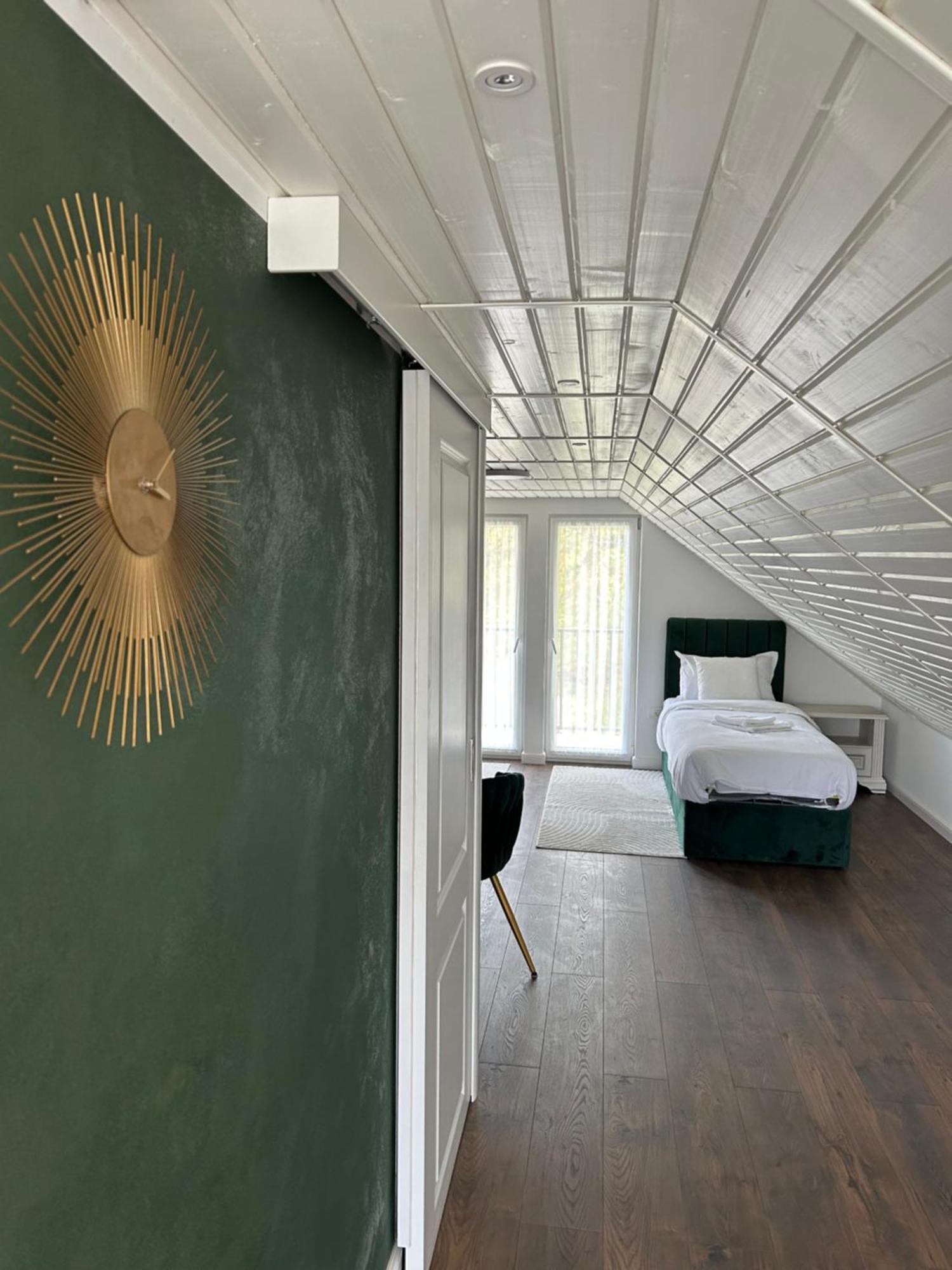 Casa Luca Ama Bran Villa Bran  Eksteriør billede