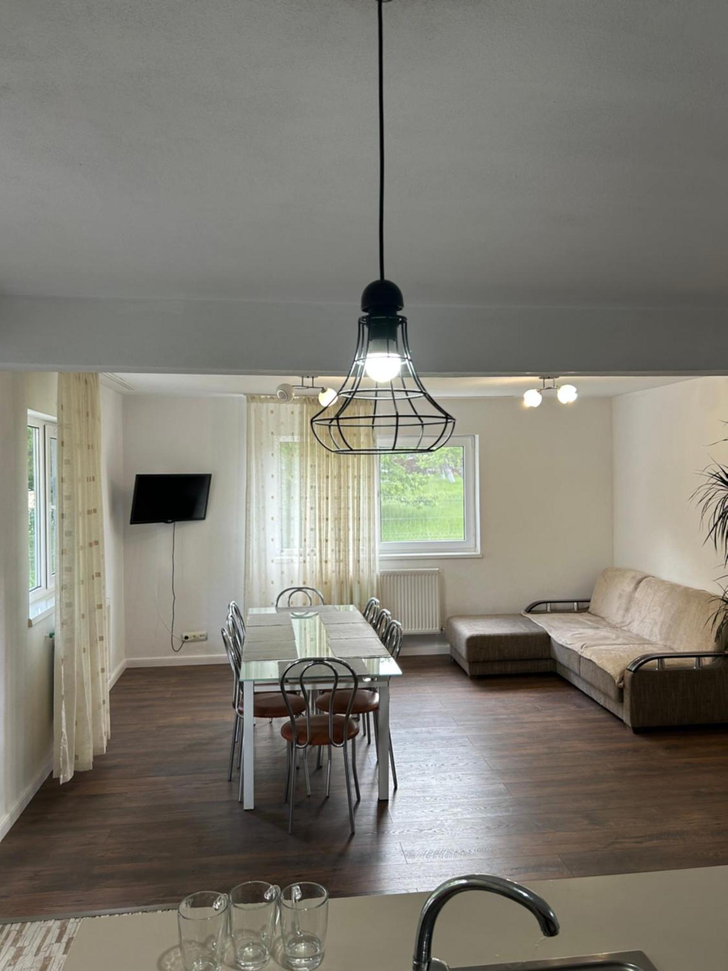 Casa Luca Ama Bran Villa Bran  Eksteriør billede