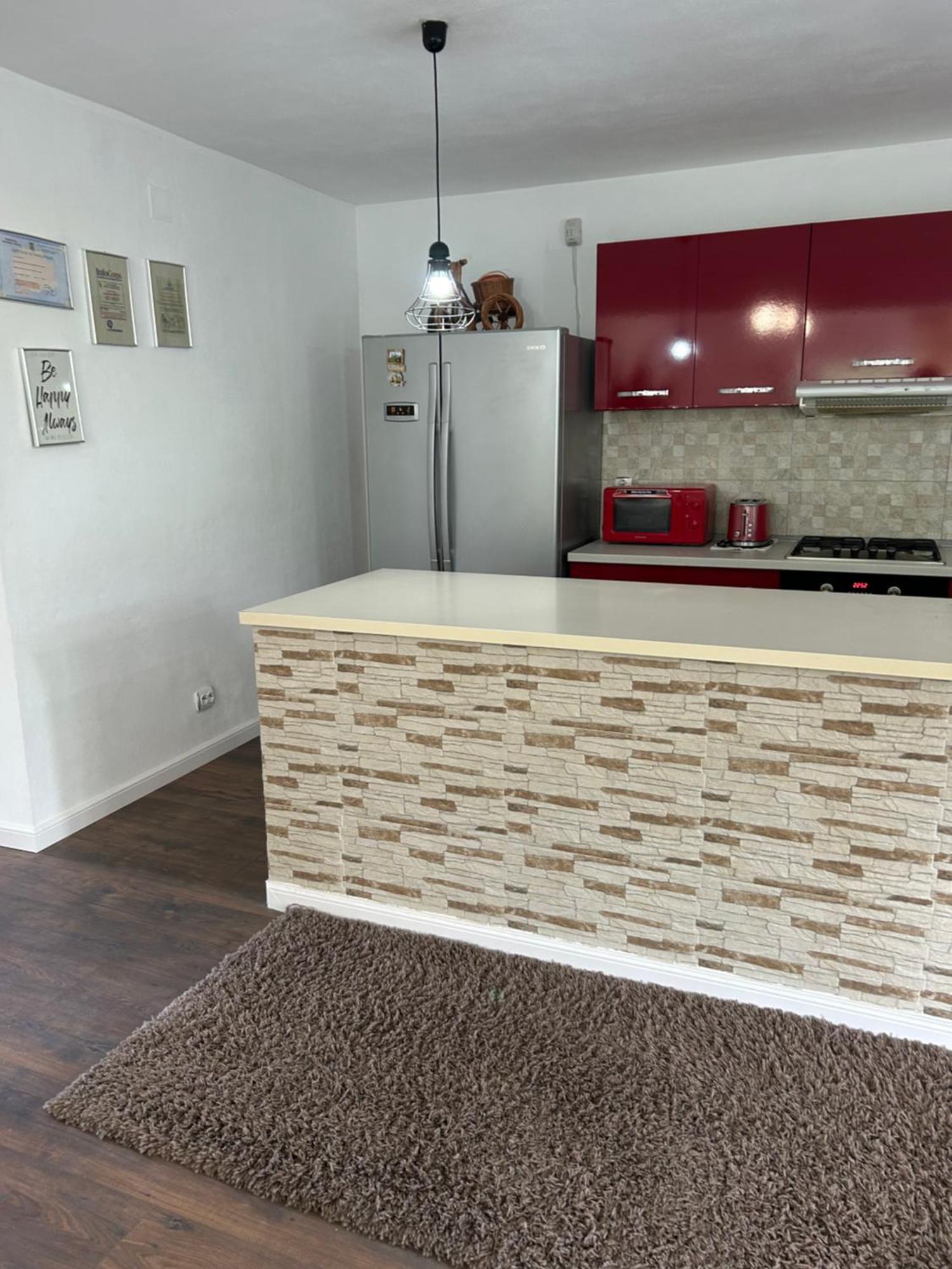 Casa Luca Ama Bran Villa Bran  Eksteriør billede