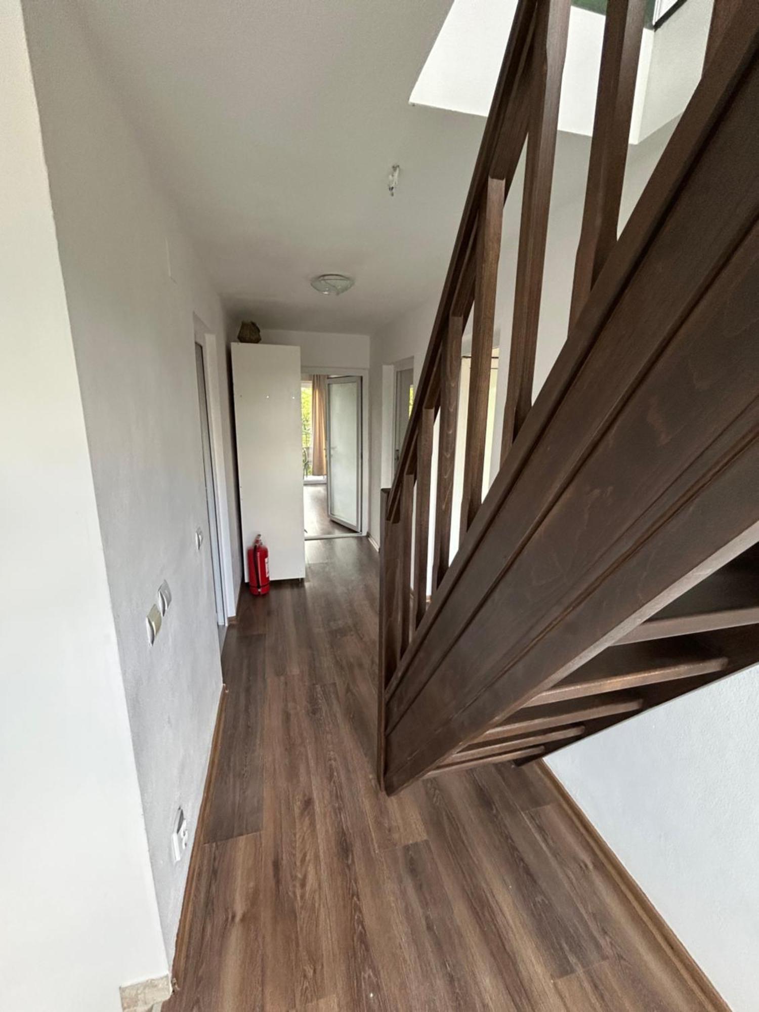 Casa Luca Ama Bran Villa Bran  Eksteriør billede