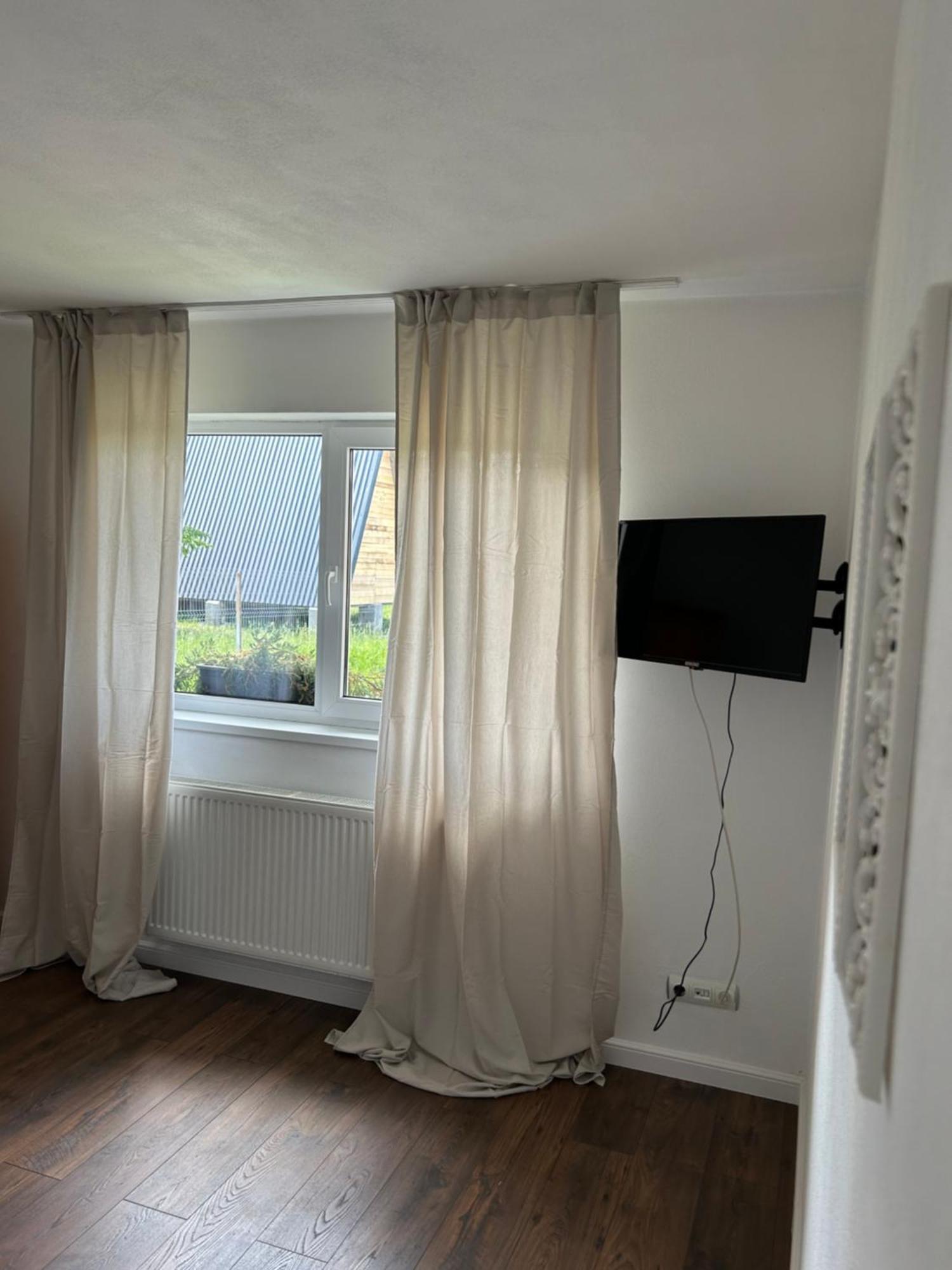 Casa Luca Ama Bran Villa Bran  Eksteriør billede