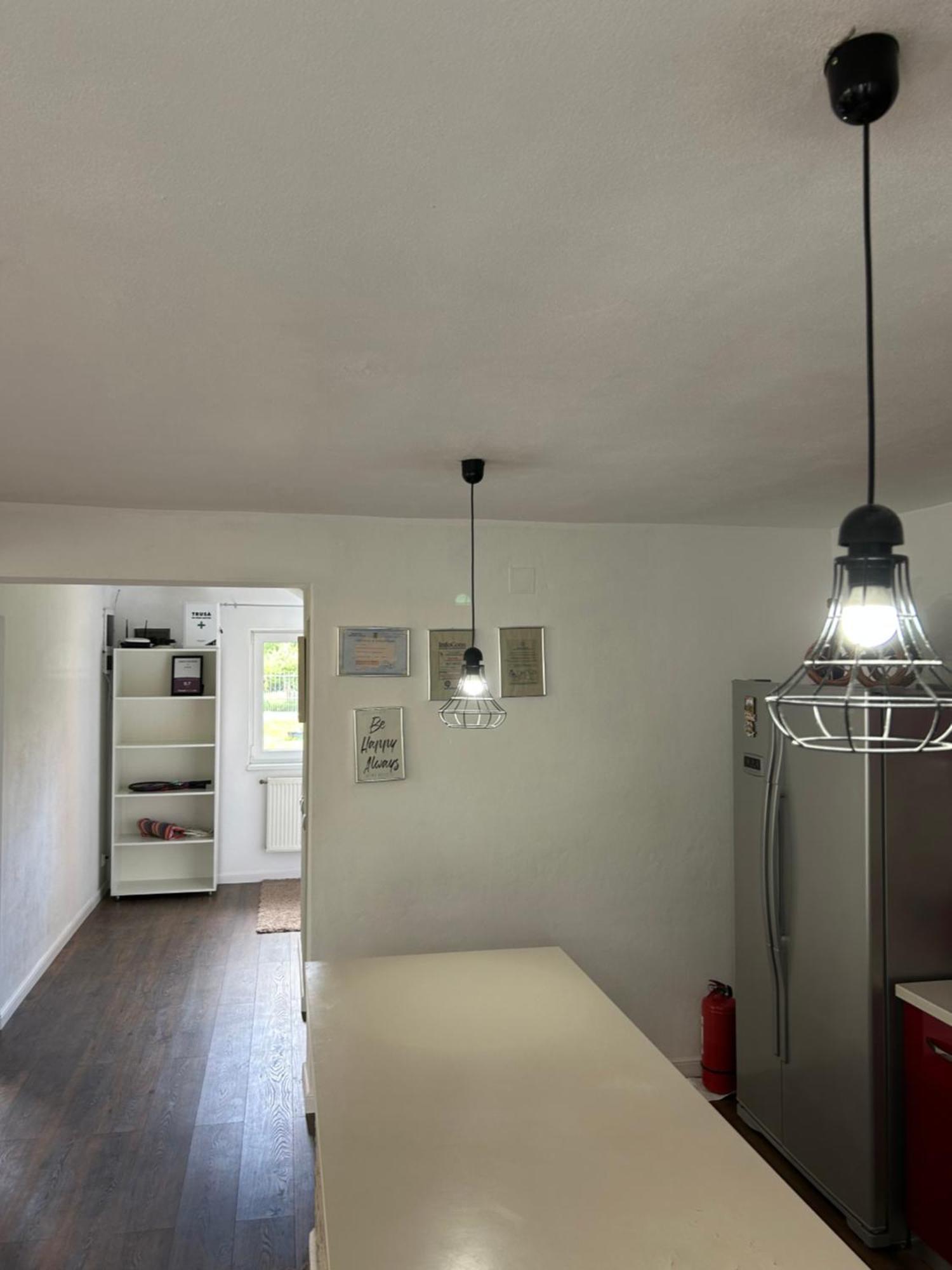 Casa Luca Ama Bran Villa Bran  Eksteriør billede