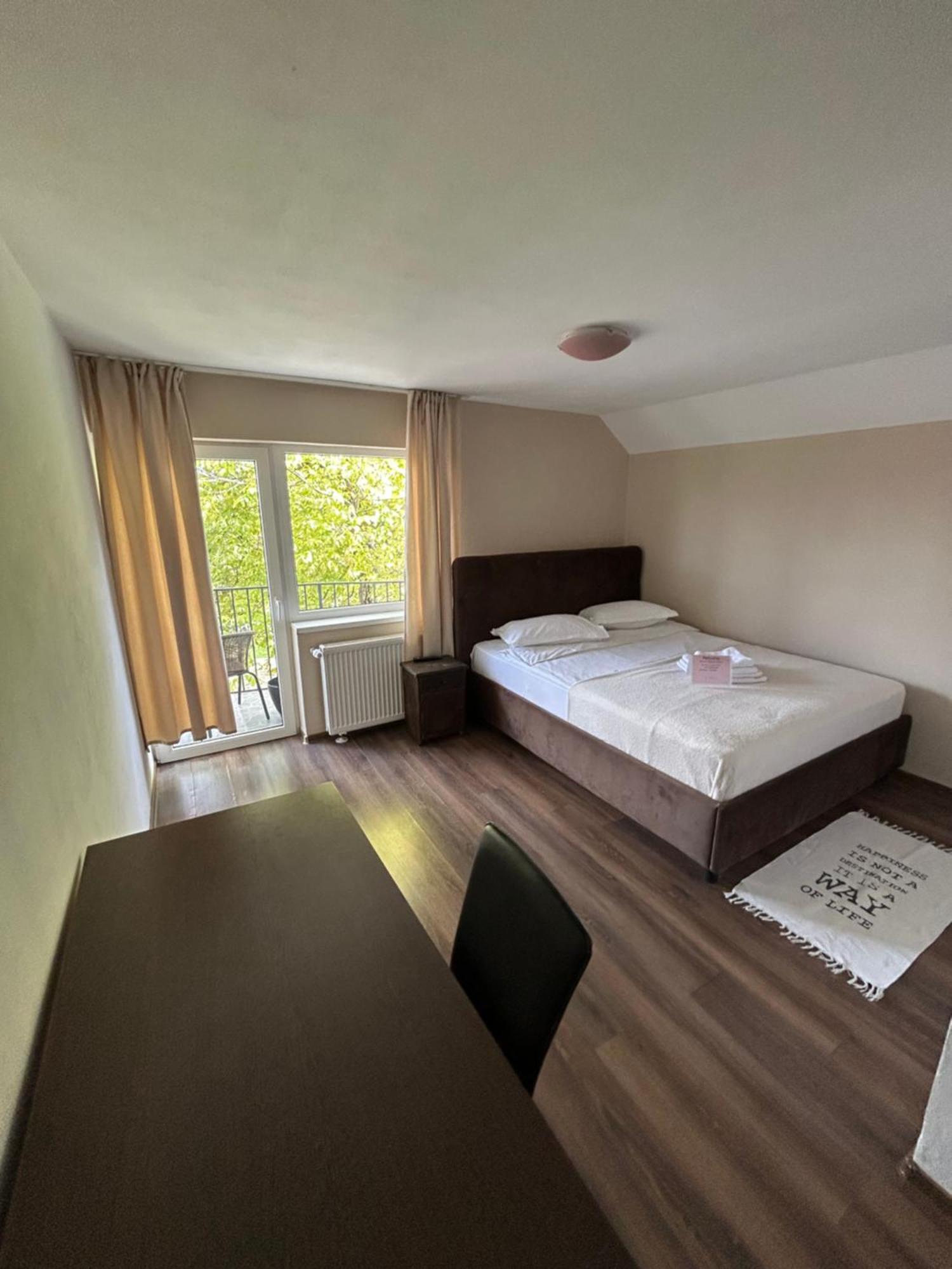 Casa Luca Ama Bran Villa Bran  Eksteriør billede
