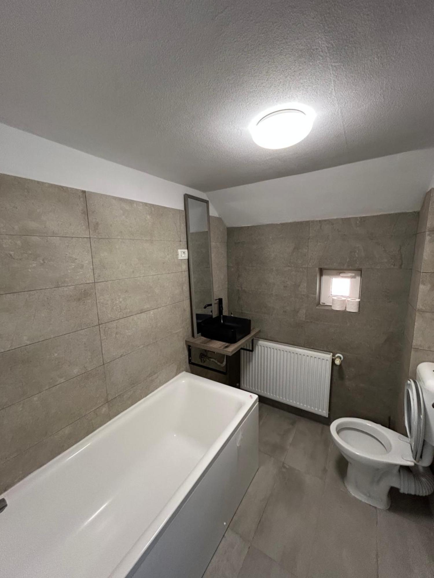 Casa Luca Ama Bran Villa Bran  Eksteriør billede