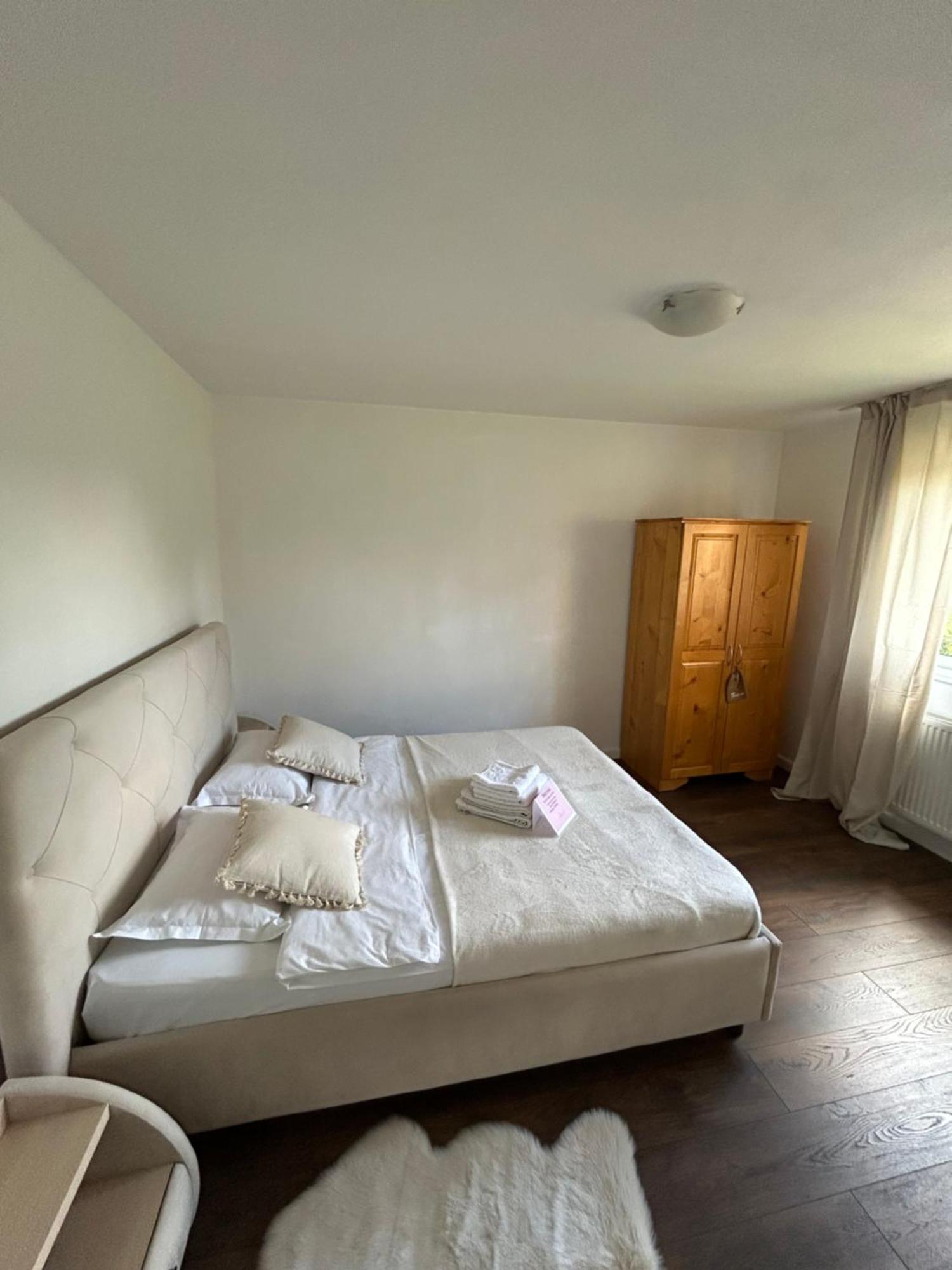 Casa Luca Ama Bran Villa Bran  Eksteriør billede
