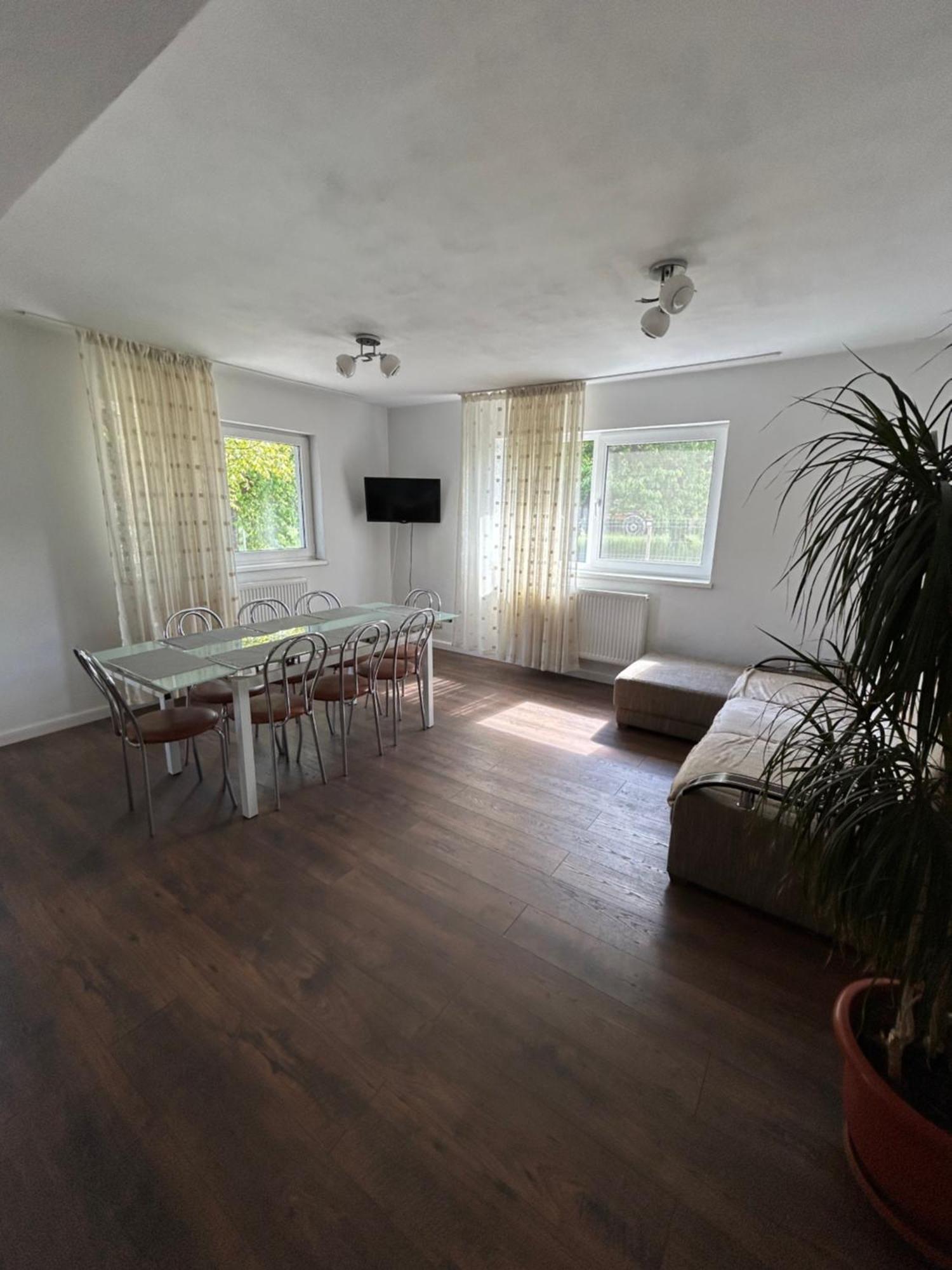 Casa Luca Ama Bran Villa Bran  Eksteriør billede