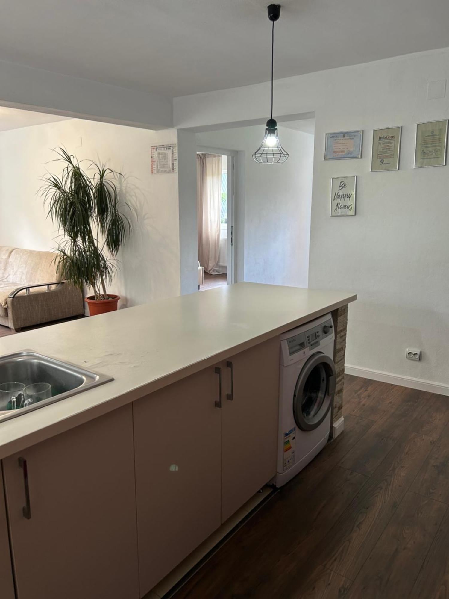 Casa Luca Ama Bran Villa Bran  Eksteriør billede