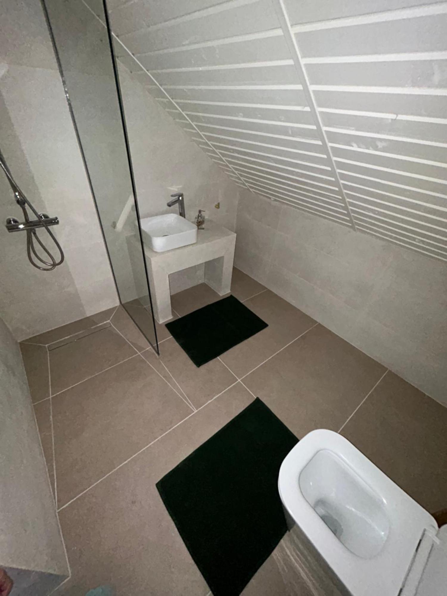 Casa Luca Ama Bran Villa Bran  Eksteriør billede