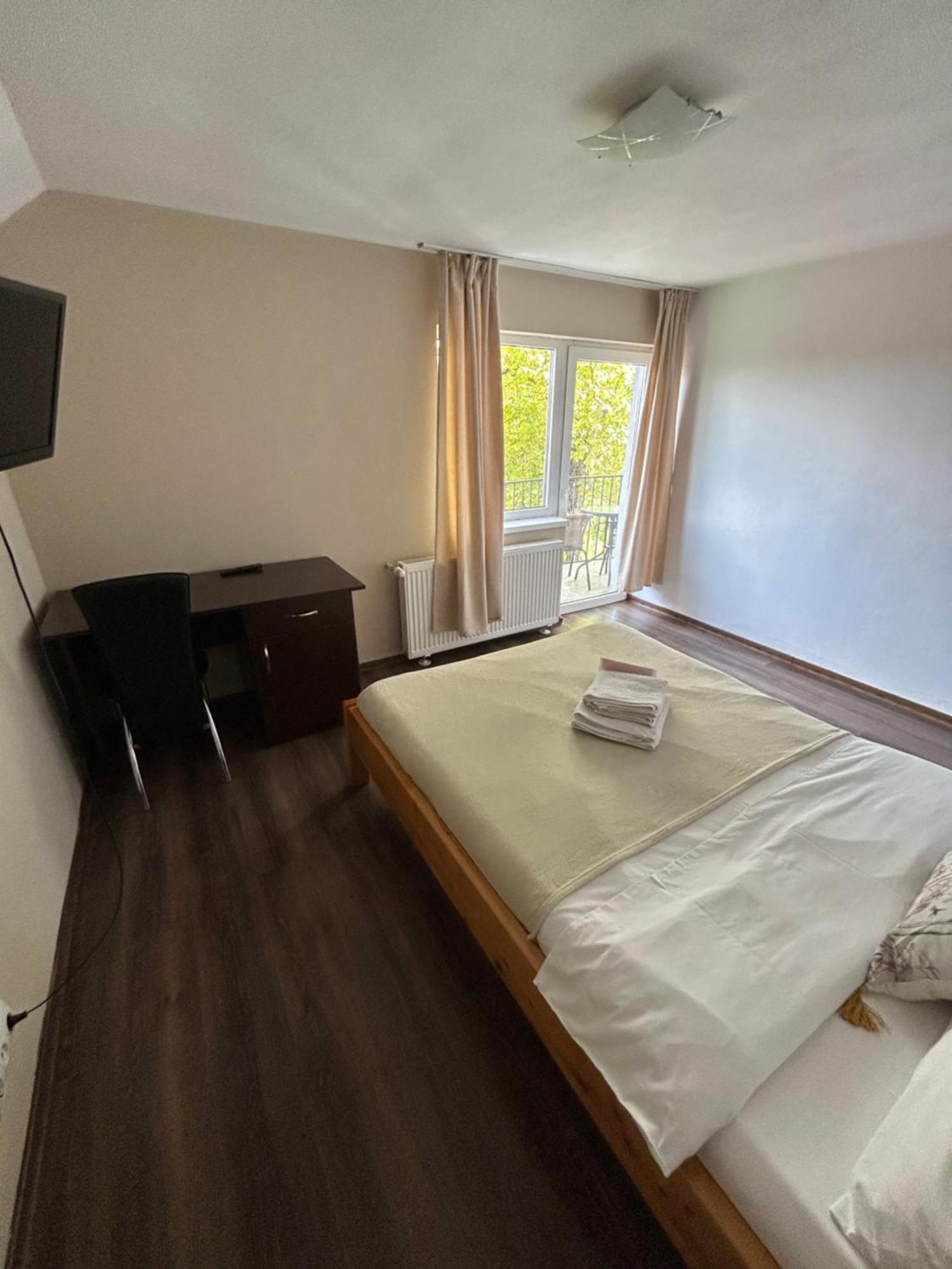 Casa Luca Ama Bran Villa Bran  Eksteriør billede