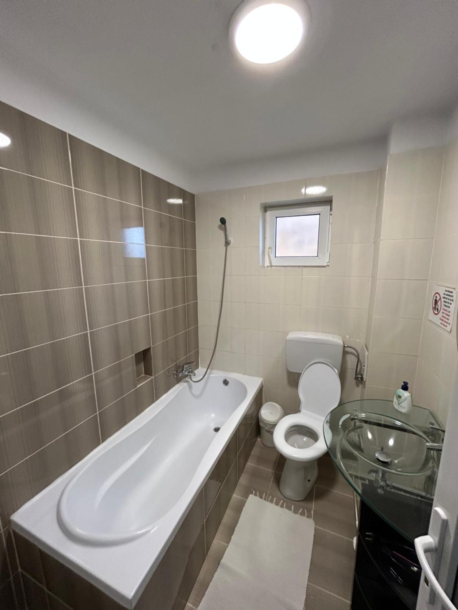 Casa Luca Ama Bran Villa Bran  Eksteriør billede