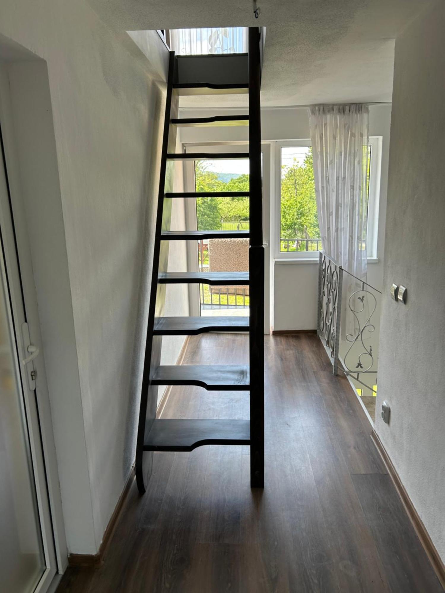 Casa Luca Ama Bran Villa Bran  Eksteriør billede