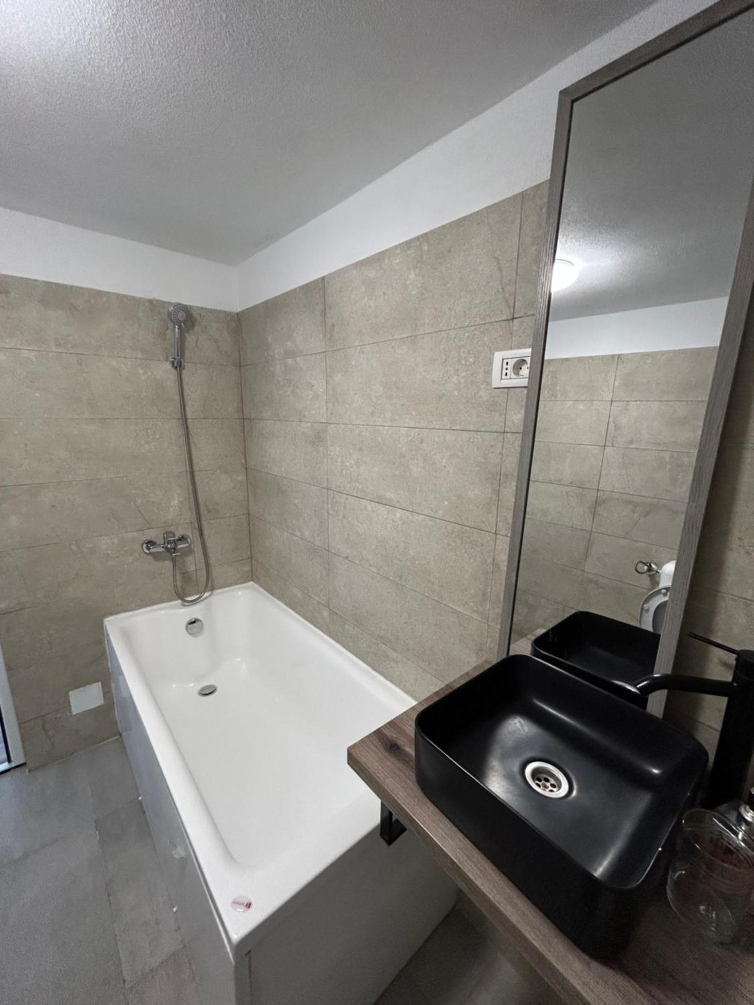 Casa Luca Ama Bran Villa Bran  Eksteriør billede