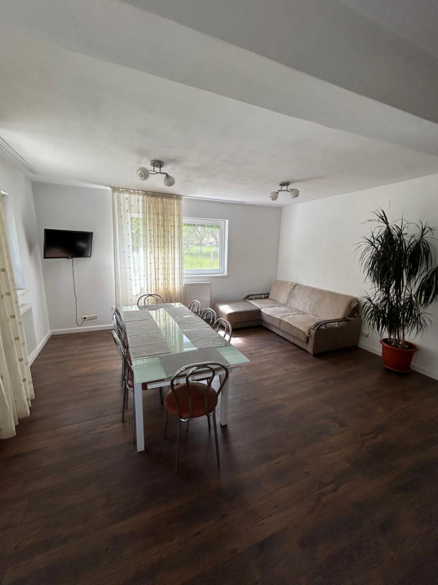 Casa Luca Ama Bran Villa Bran  Eksteriør billede