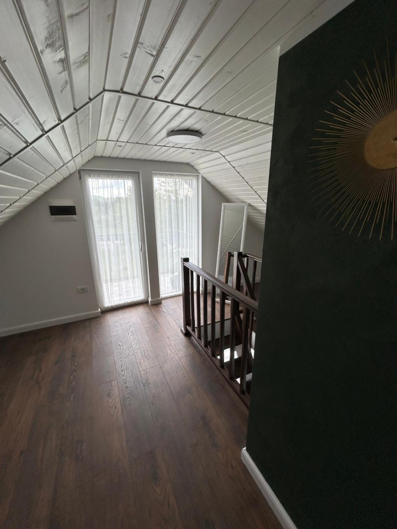 Casa Luca Ama Bran Villa Bran  Eksteriør billede