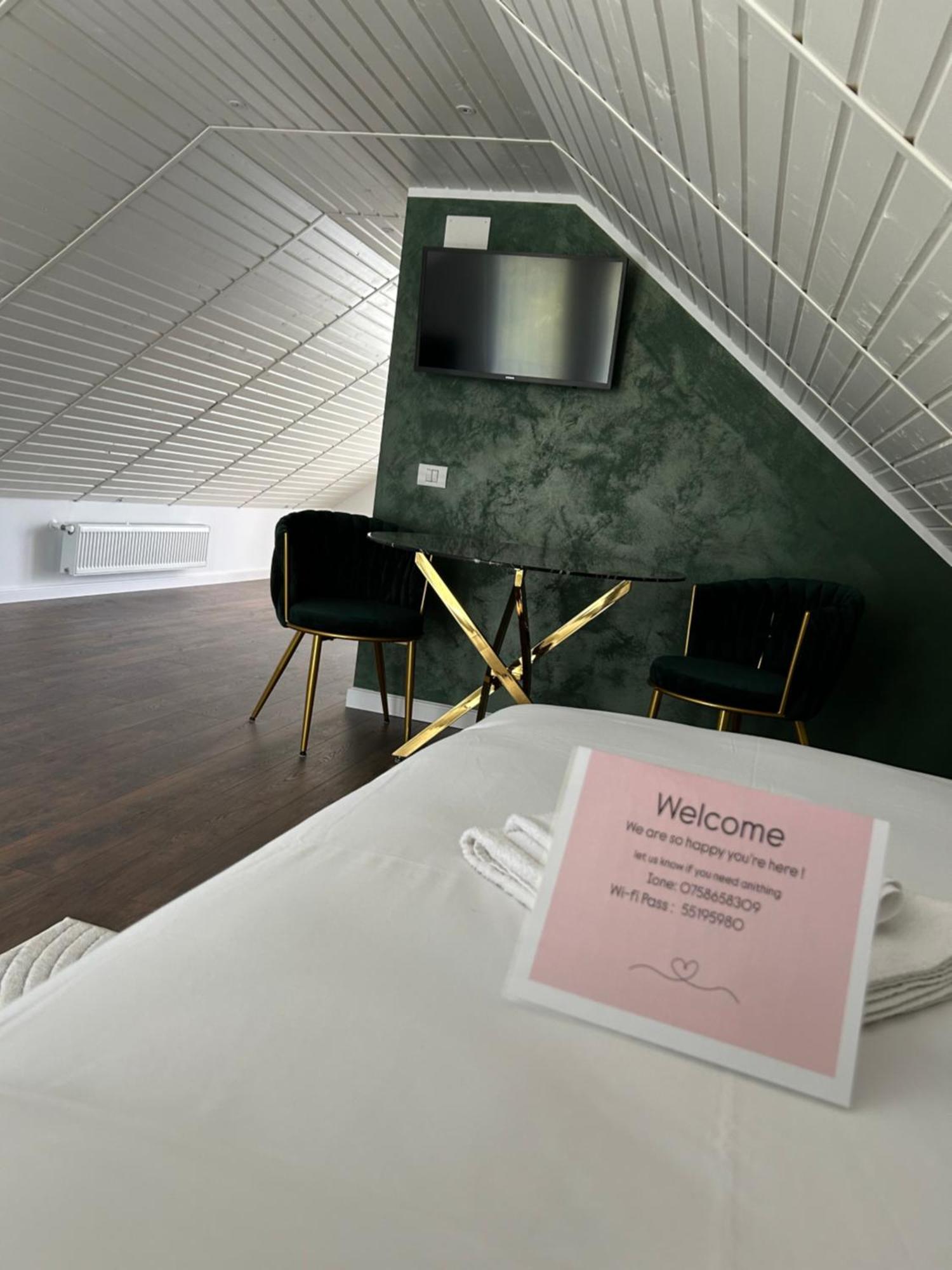 Casa Luca Ama Bran Villa Bran  Eksteriør billede