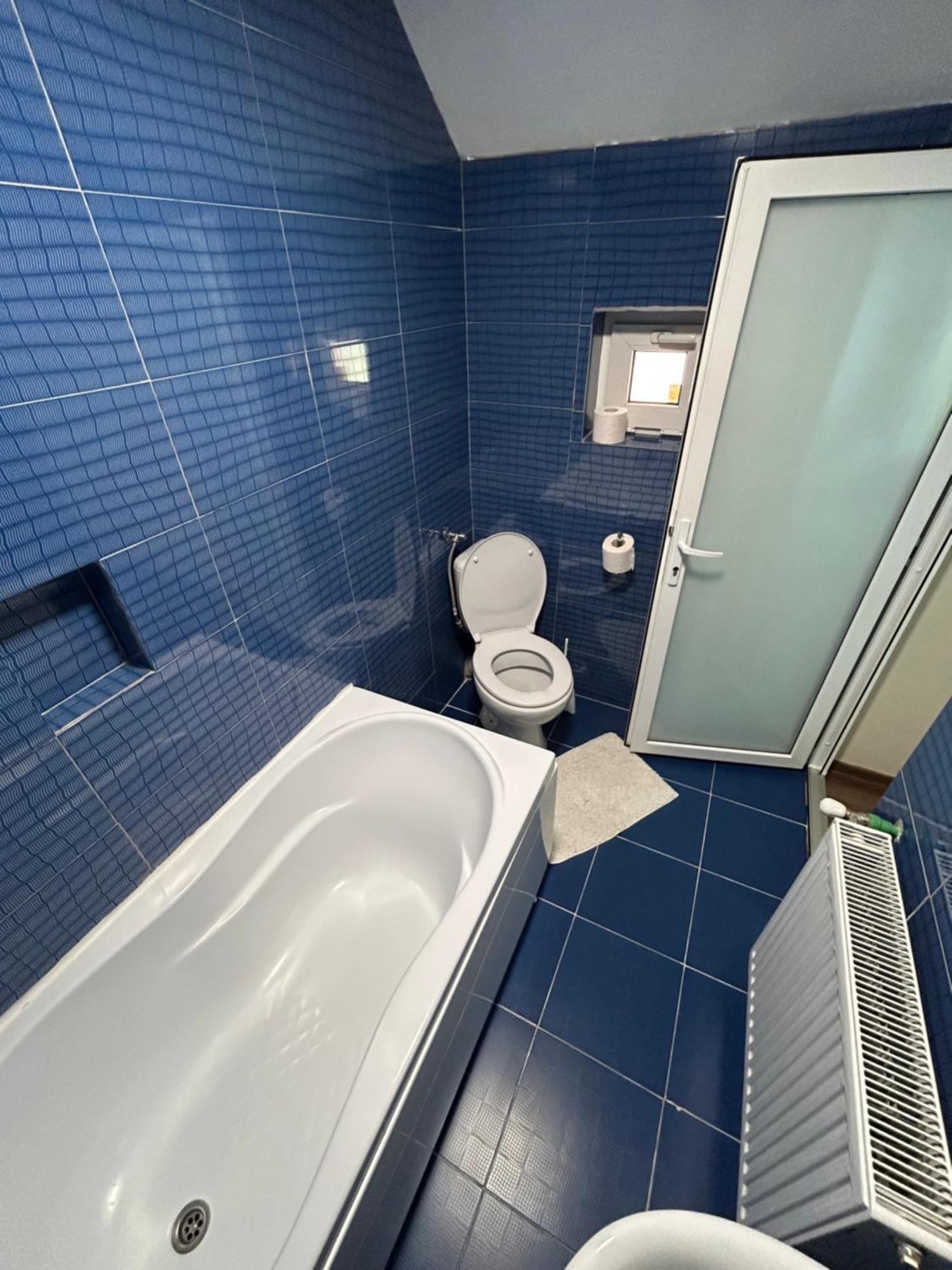 Casa Luca Ama Bran Villa Bran  Eksteriør billede