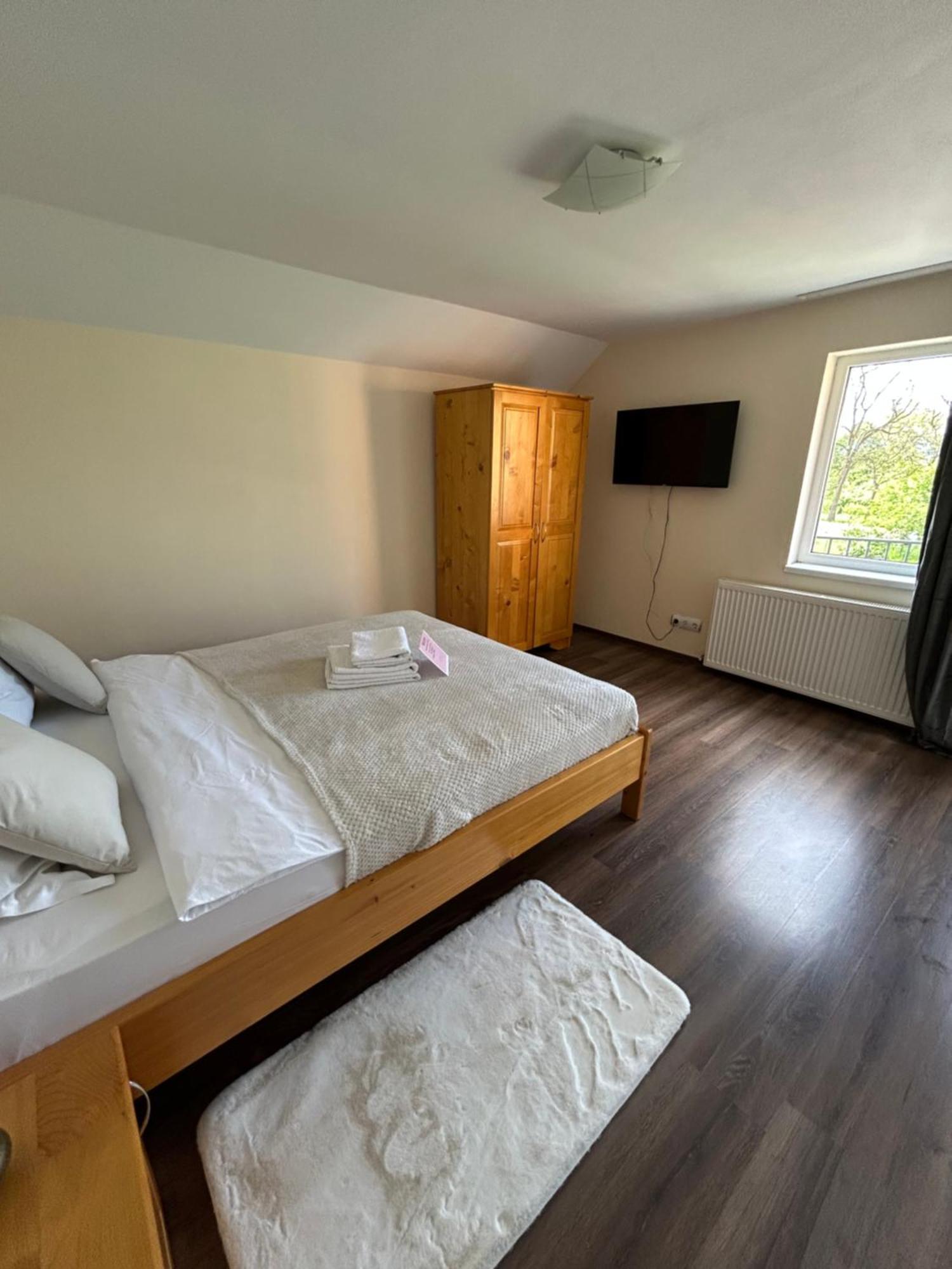 Casa Luca Ama Bran Villa Bran  Eksteriør billede