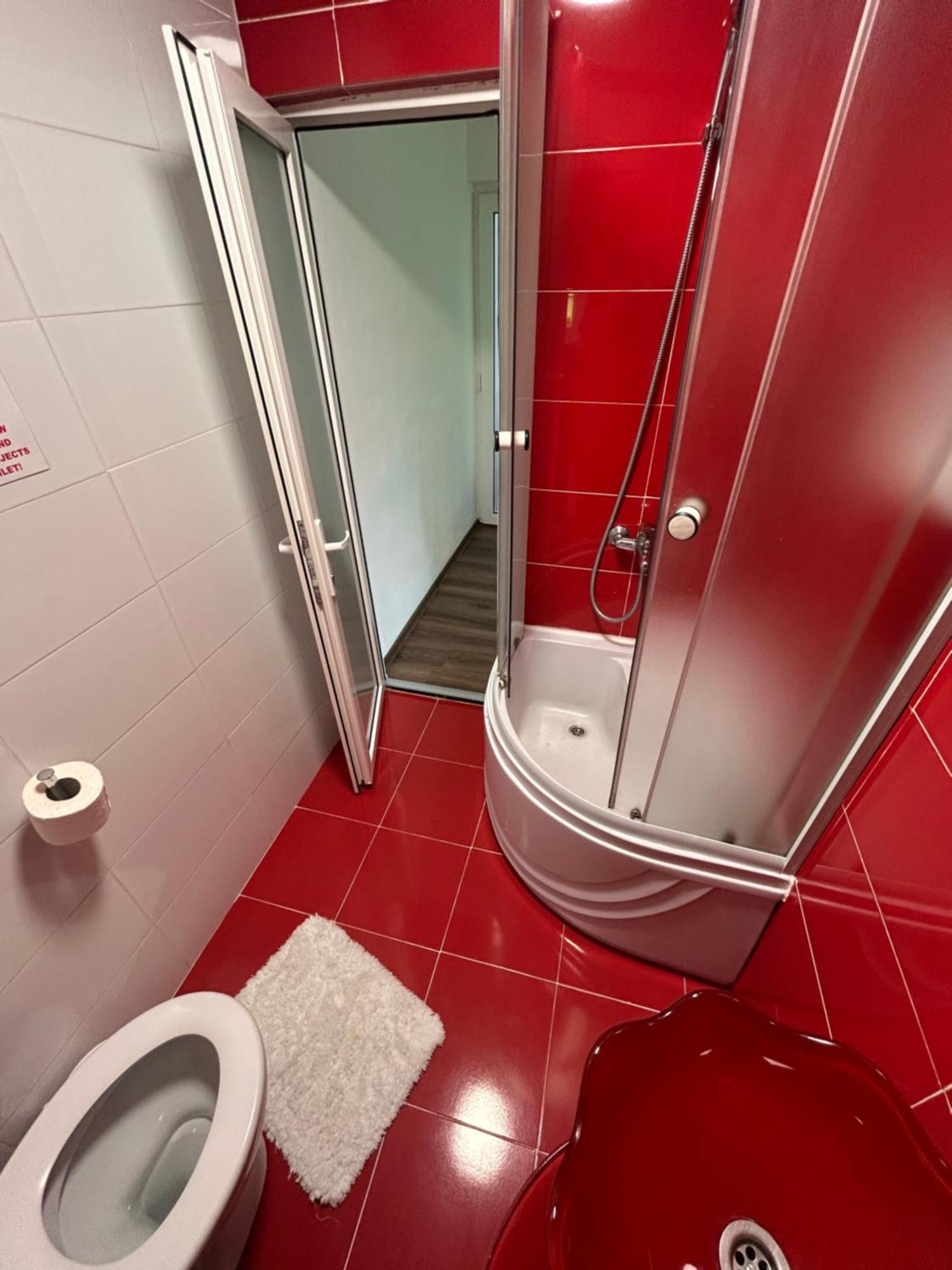Casa Luca Ama Bran Villa Bran  Eksteriør billede