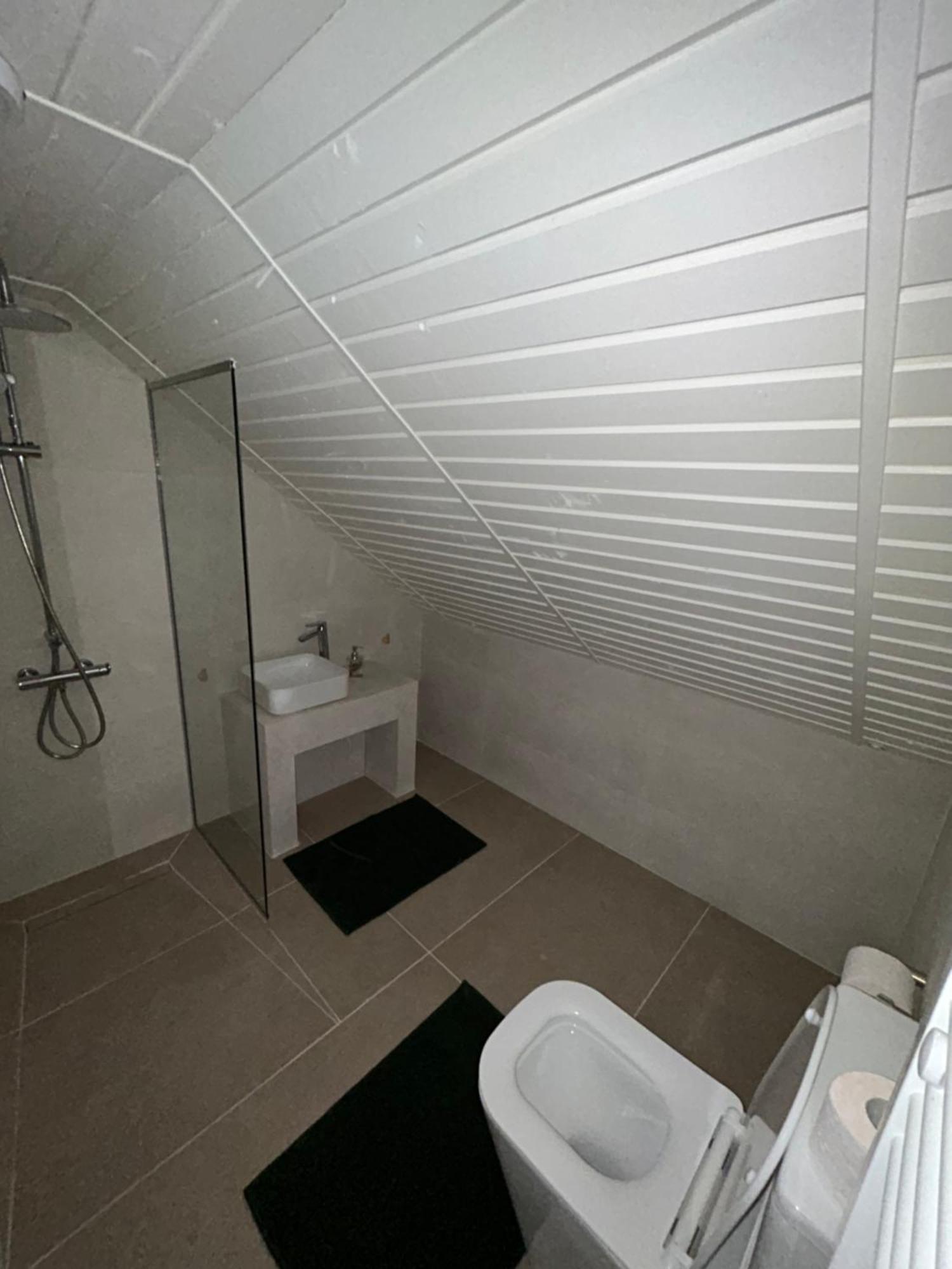 Casa Luca Ama Bran Villa Bran  Eksteriør billede