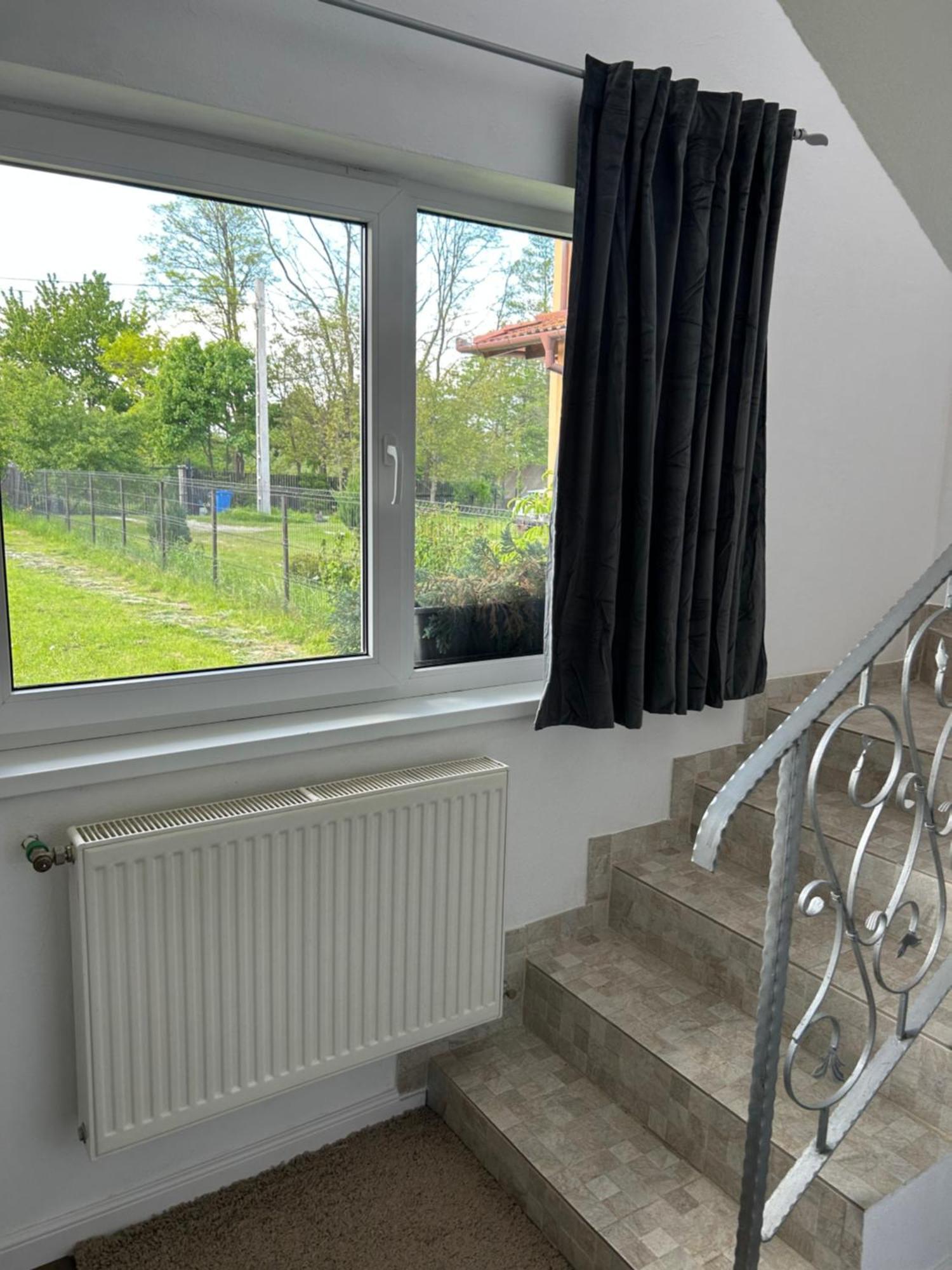 Casa Luca Ama Bran Villa Bran  Eksteriør billede