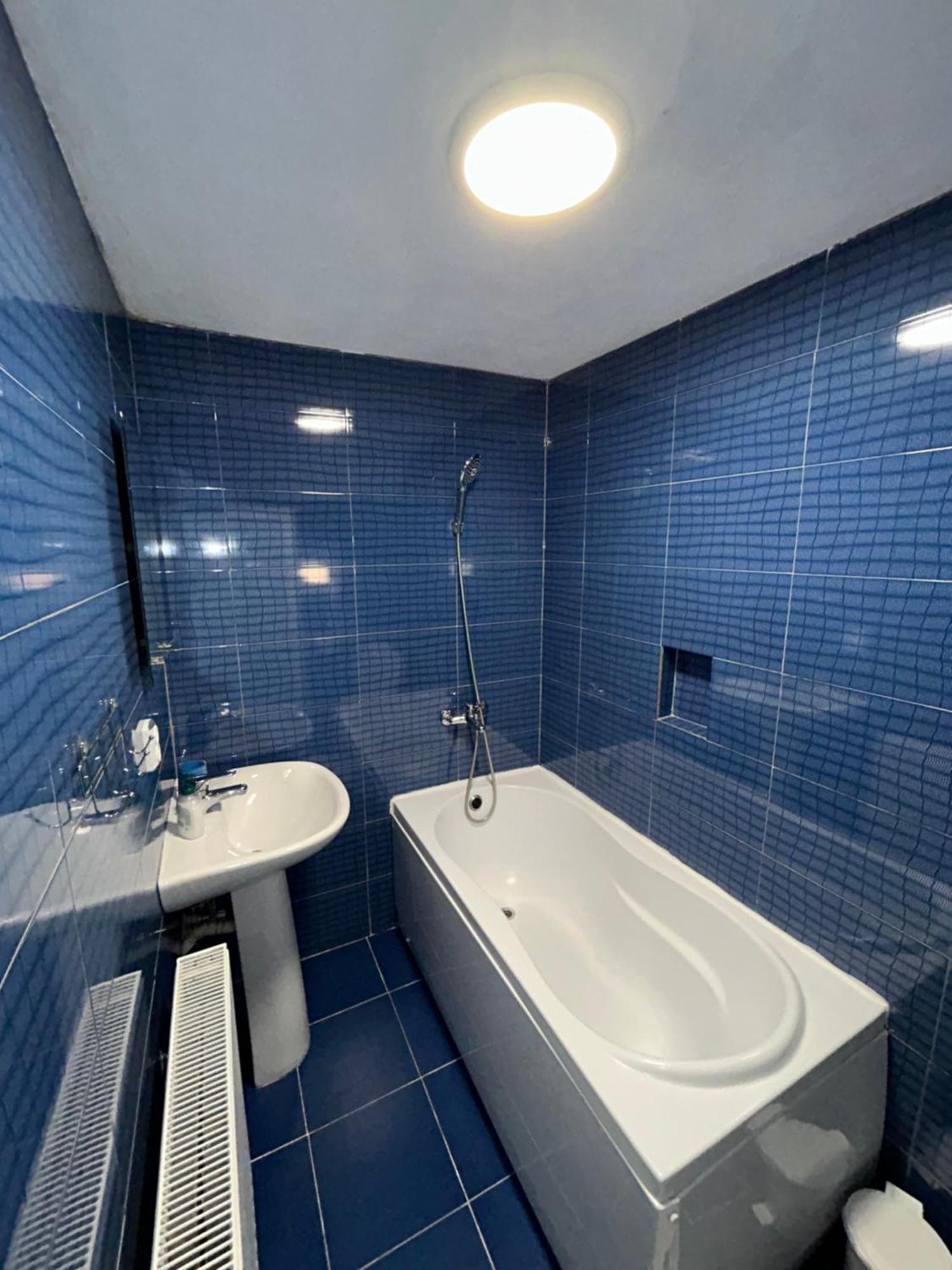 Casa Luca Ama Bran Villa Bran  Eksteriør billede