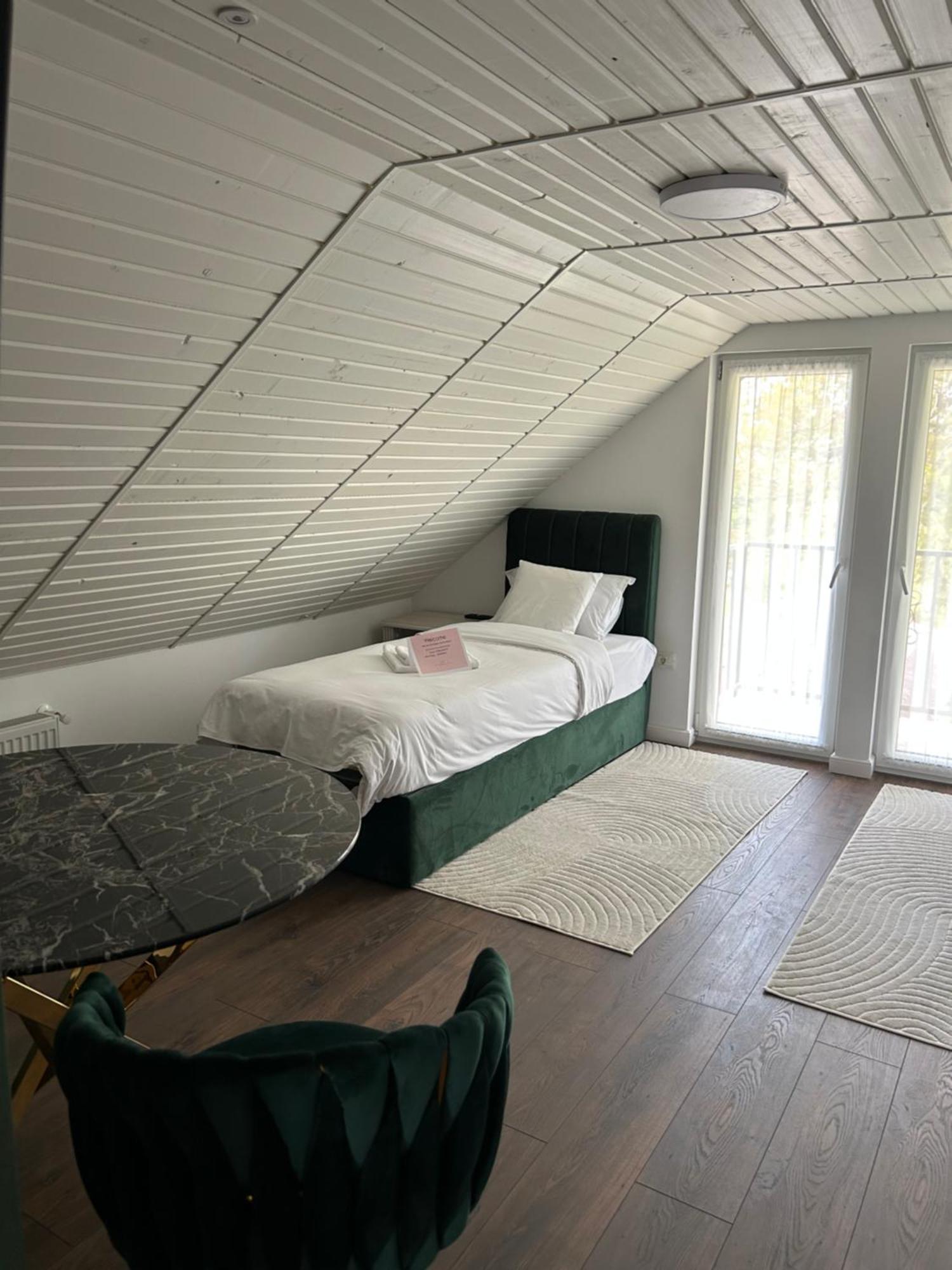 Casa Luca Ama Bran Villa Bran  Eksteriør billede