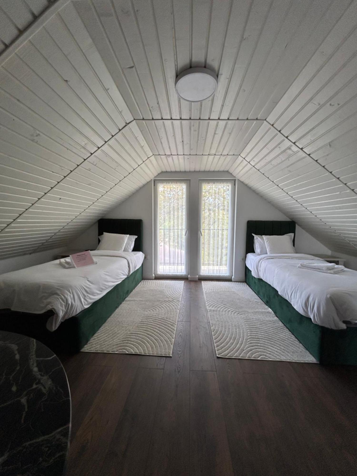 Casa Luca Ama Bran Villa Bran  Eksteriør billede
