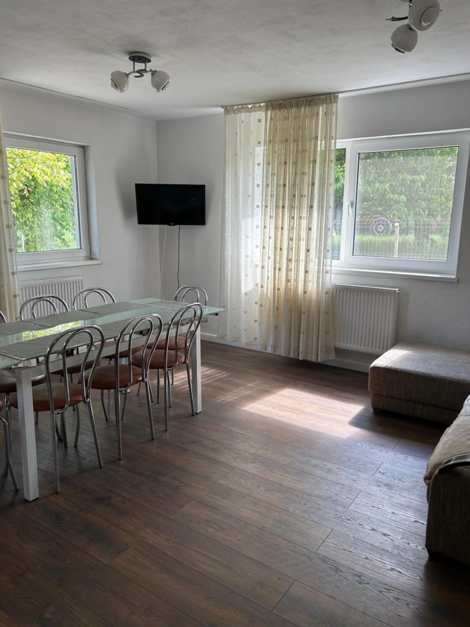 Casa Luca Ama Bran Villa Bran  Eksteriør billede