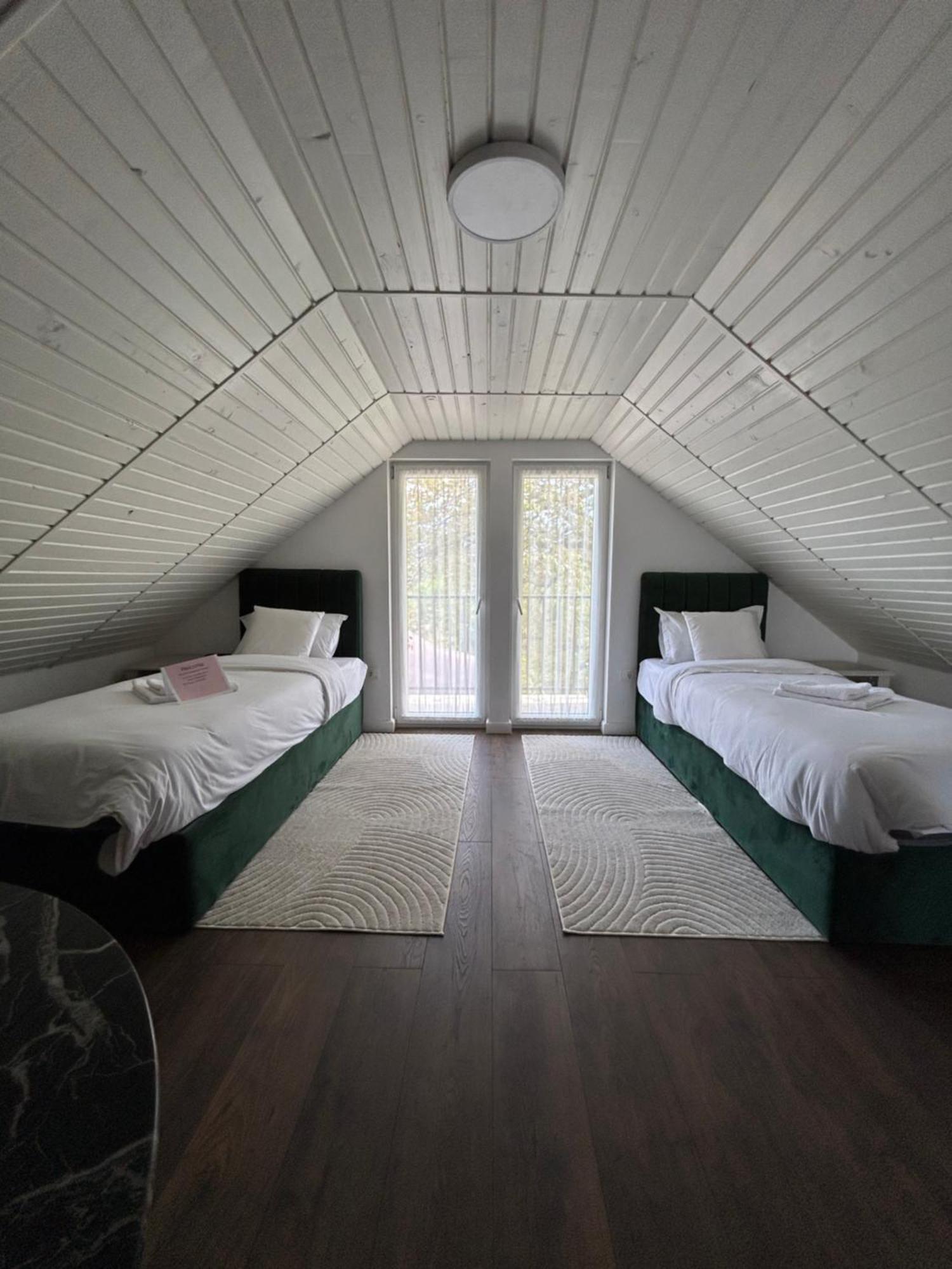 Casa Luca Ama Bran Villa Bran  Eksteriør billede