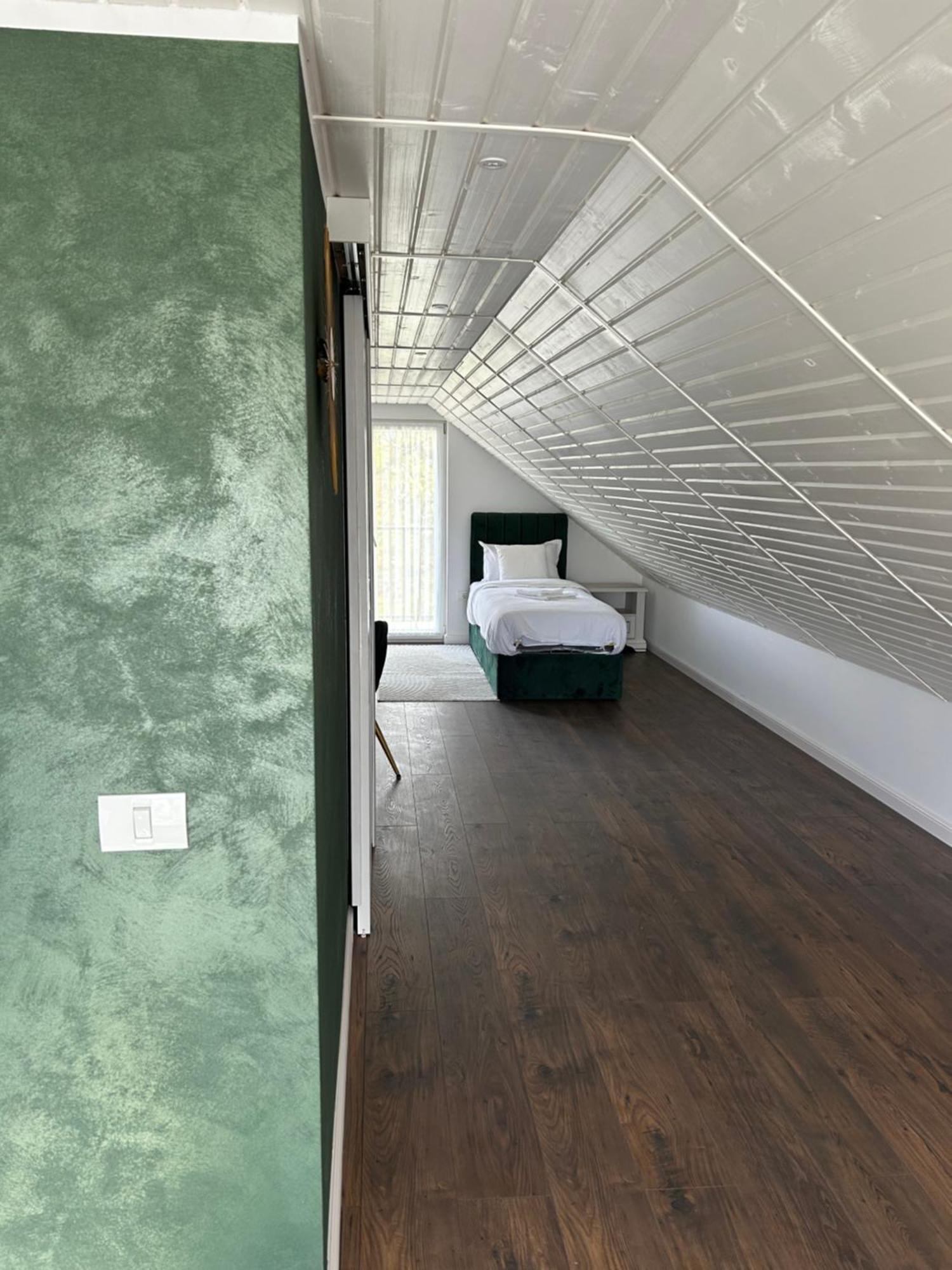 Casa Luca Ama Bran Villa Bran  Eksteriør billede